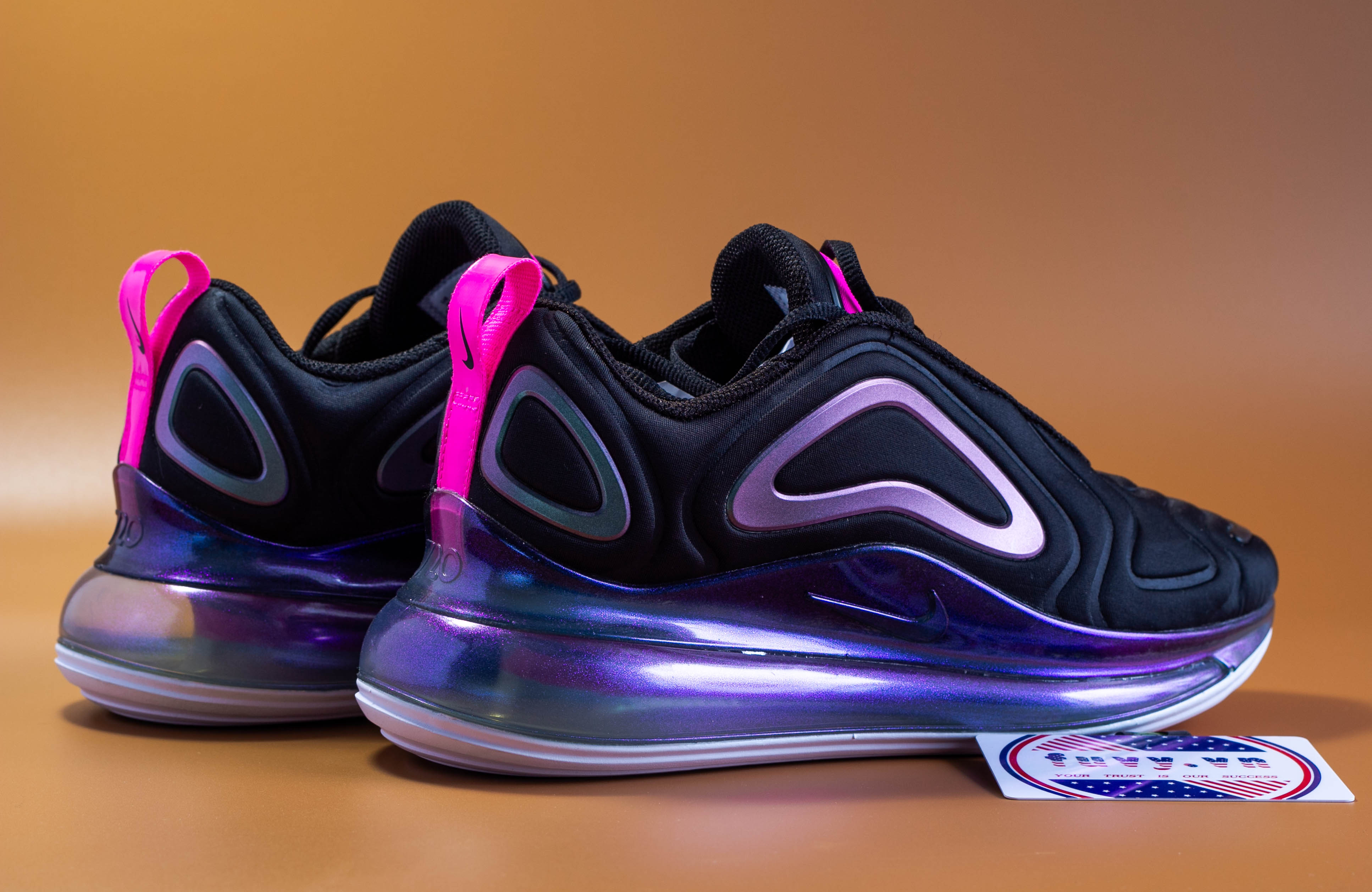 giày nike air max 720 giá