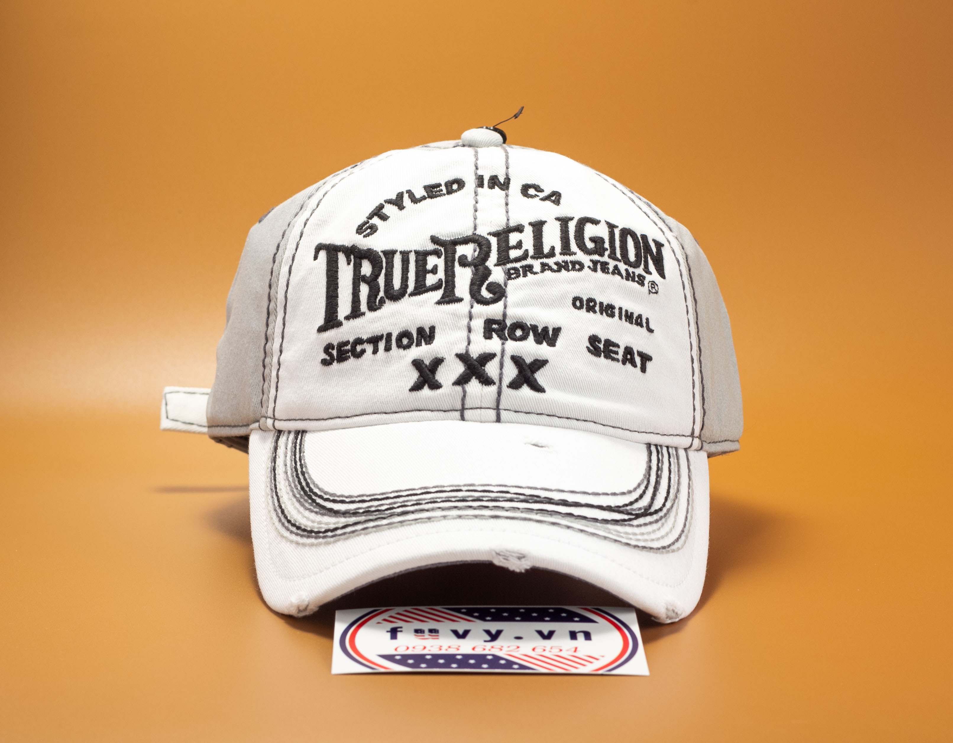 Nón True Religion 