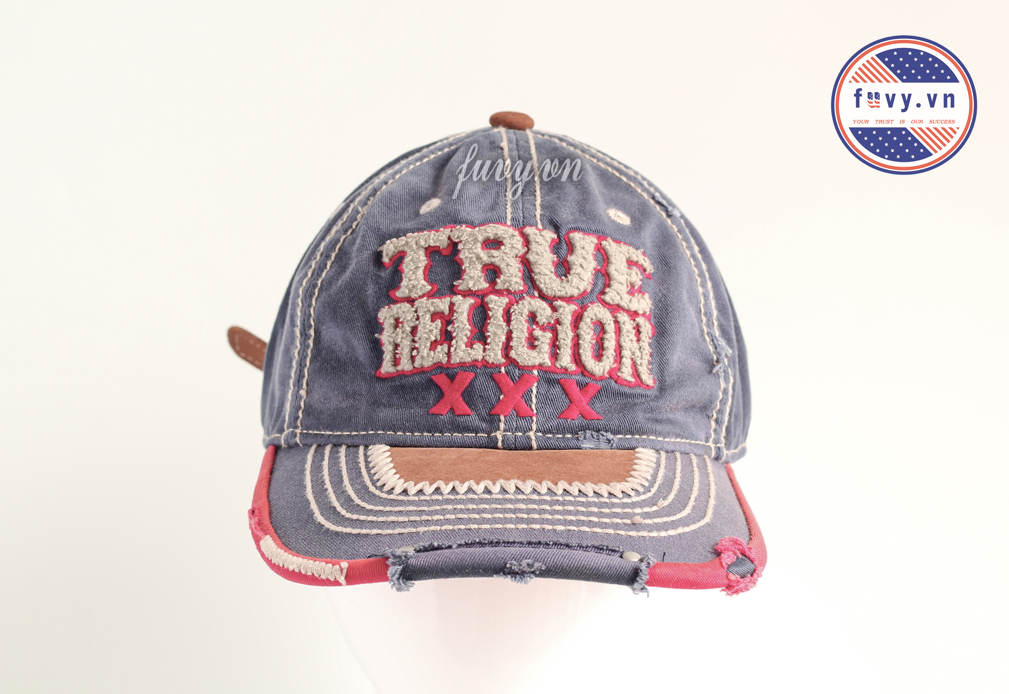 Nón True Religion XXX Cổ Điển