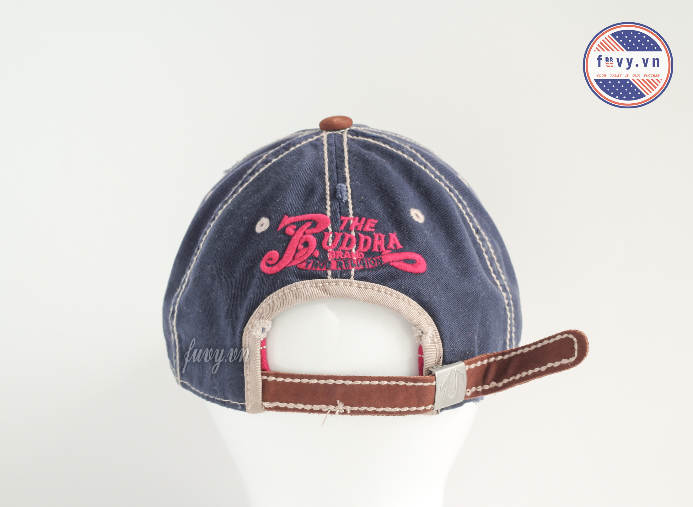 nón địa cổ hàng độc hiếm