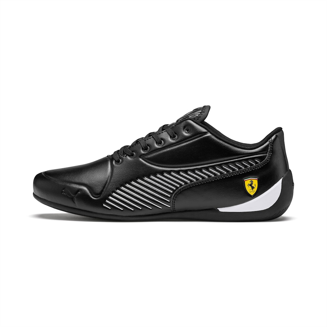 giày puma scuderia ferrari drift cat 7s ultra