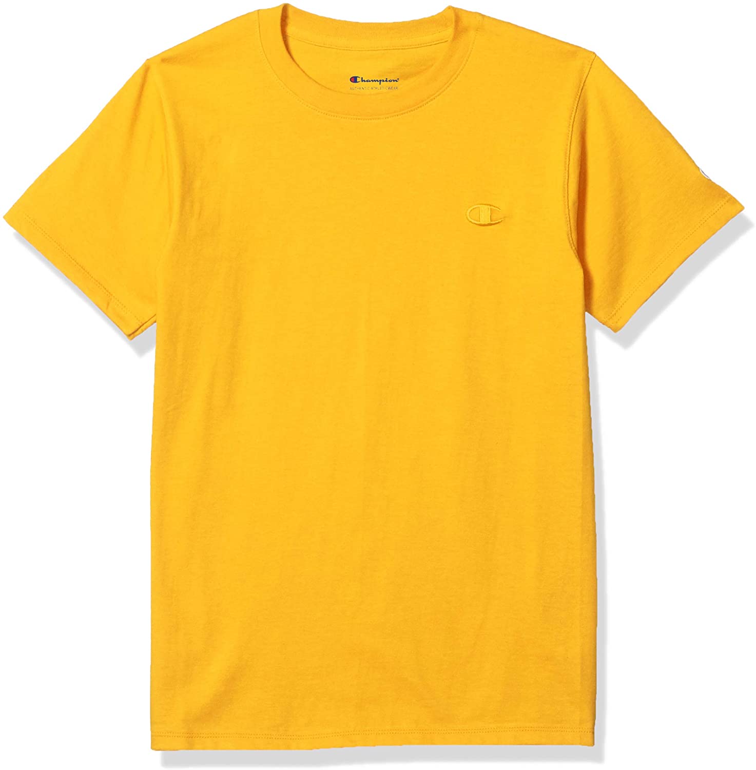 áo thun champion basic chính hãng mỹ