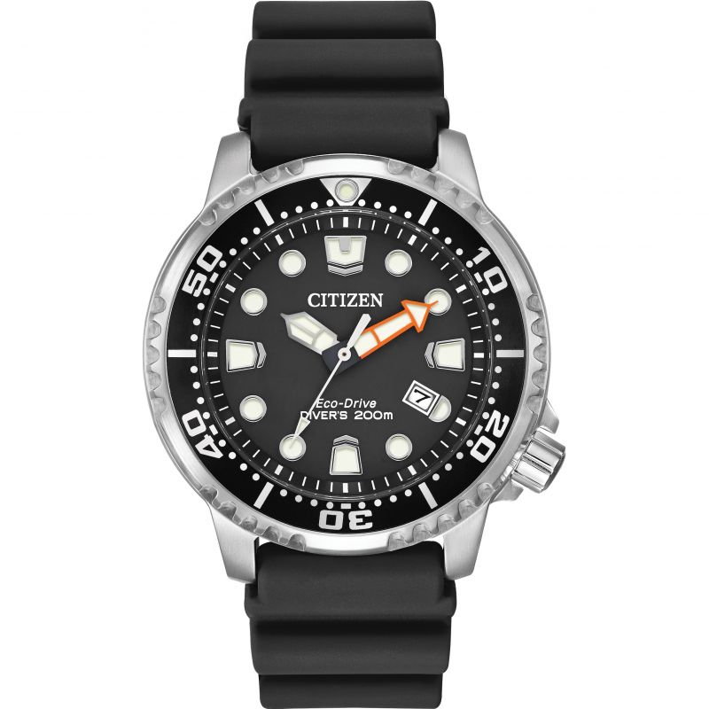 Đồng hồ Citizen Eco-Drive Promaster Diver BN0150-28E
